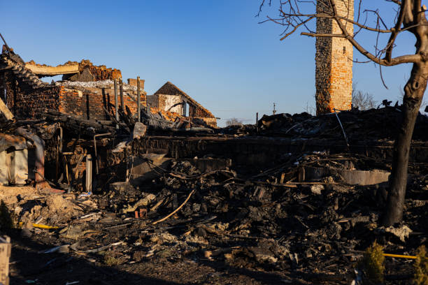 24/7 Emergency Structural Rebuild experts in Montrose, VA