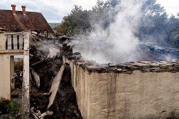 Reliable Structural Rebuild contractor in Montrose, VA by Fire Damage Biloxi