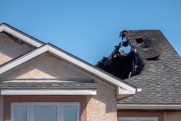 Licensed Structural Rebuild service in Montrose, VA - Fire Damage Biloxi